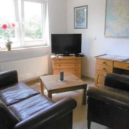 Apartment Ruegen_fewo 297 Kluis